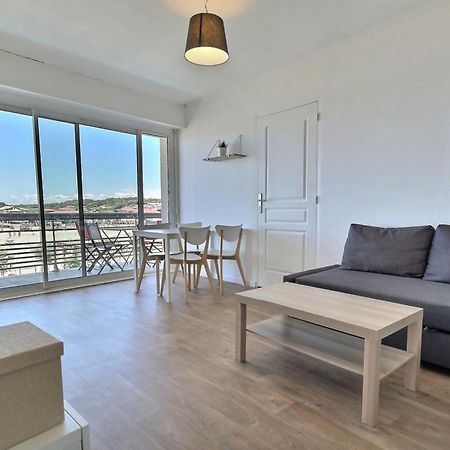 Kala Springs Anglet - Vue Ocean - Wifi - Balcon Daire Dış mekan fotoğraf