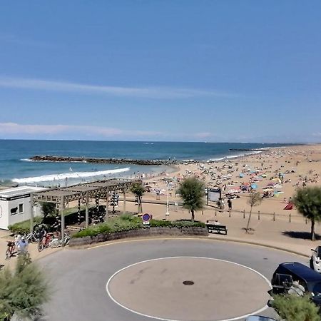 Kala Springs Anglet - Vue Ocean - Wifi - Balcon Daire Dış mekan fotoğraf