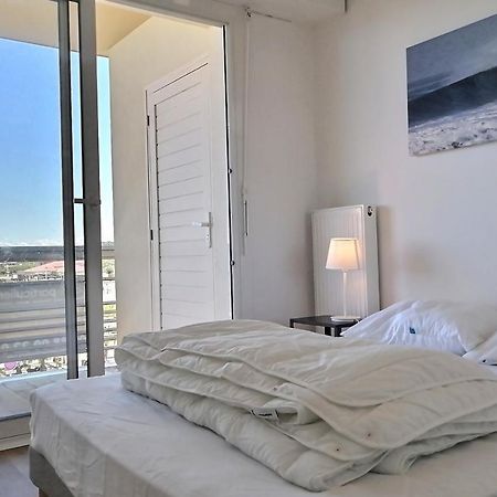 Kala Springs Anglet - Vue Ocean - Wifi - Balcon Daire Dış mekan fotoğraf