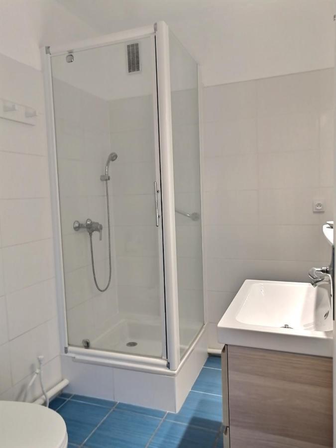 Kala Springs Anglet - Vue Ocean - Wifi - Balcon Daire Dış mekan fotoğraf